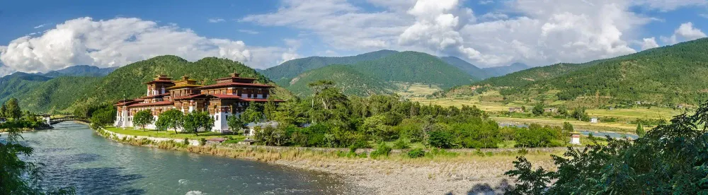 Bhutan